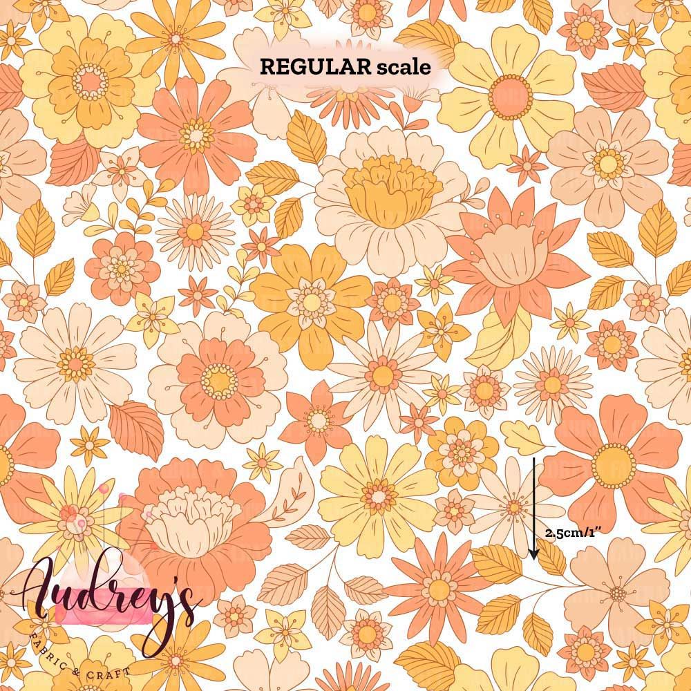 Keira, Warm | PRE-ORDER | Choose Your Own Base