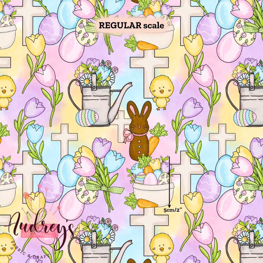 Easter | PRE-ORDER | Choose Your Own Base