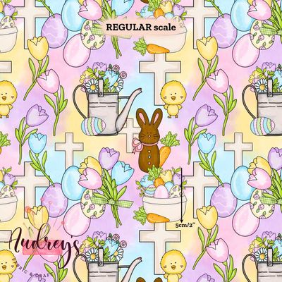 Easter | PRE-ORDER | Choose Your Own Base