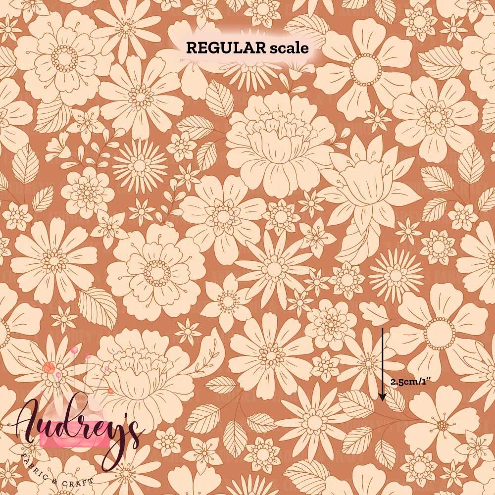 Keira, Boho | PRE-ORDER | Choose Your Own Base