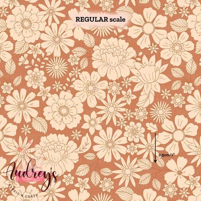 Keira, Boho | PRE-ORDER | Choose Your Own Base