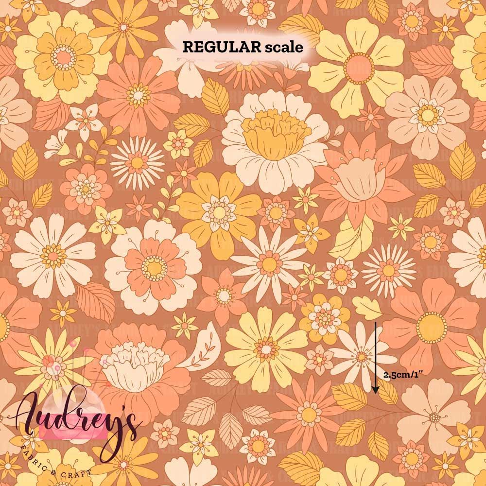 Keira, Autumn | PRE-ORDER | Choose Your Own Base