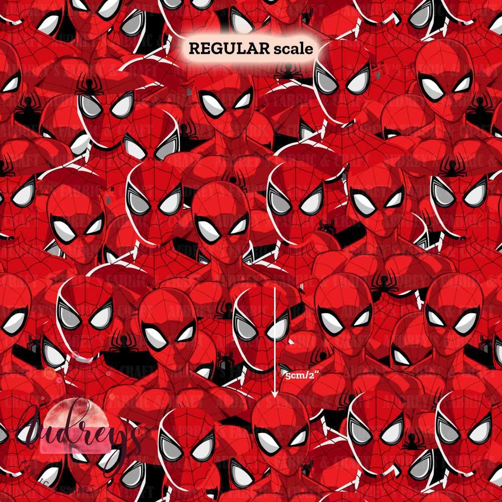 Spider-Man, Stacked | PRE-ORDER | Choose Your Own Base