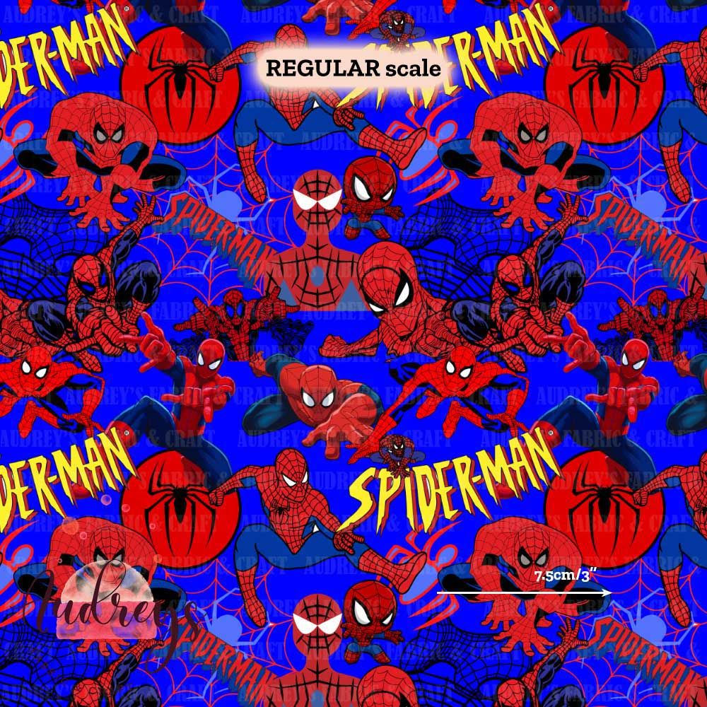 Spider-Man Toss | PRE-ORDER | Choose Your Own Base