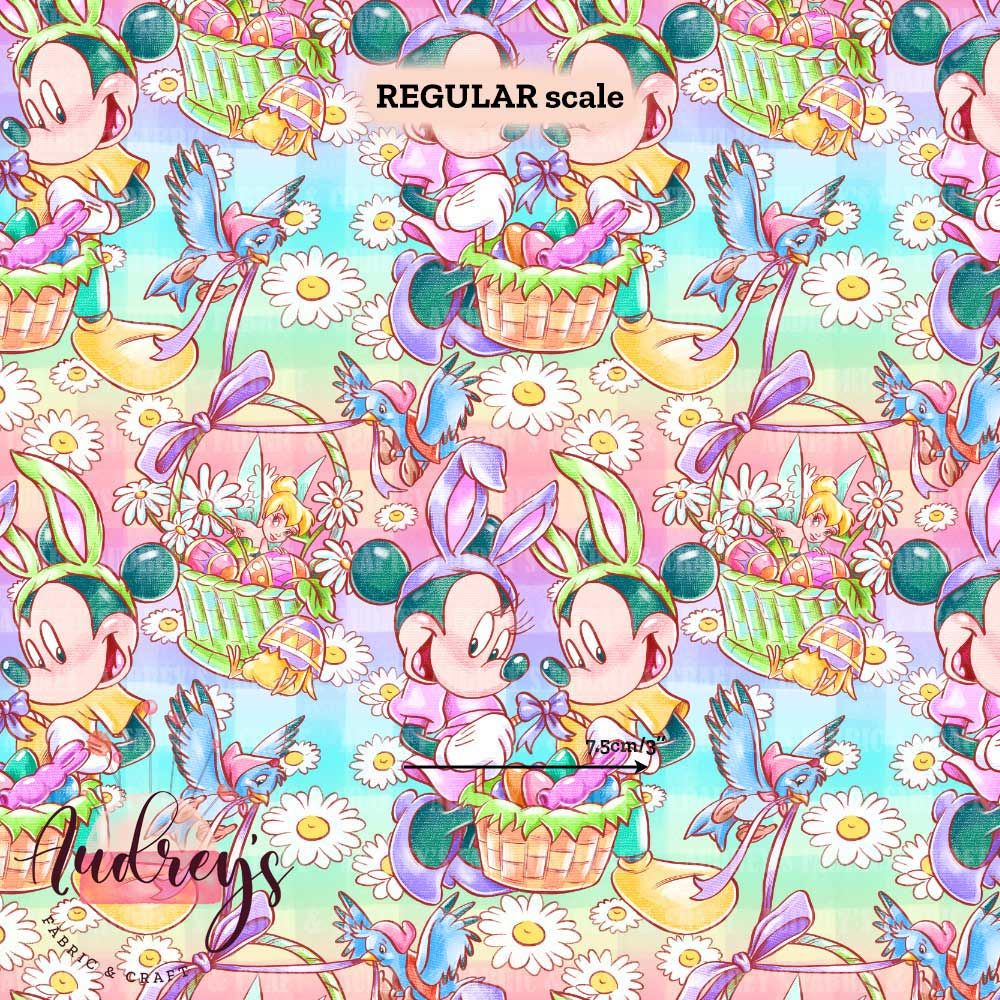 Magical Easter, Rainbow | PRE-ORDER | Choose Your Own Base