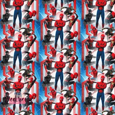 Spider-Man in Action | PRE-ORDER | Choose Your Own Base