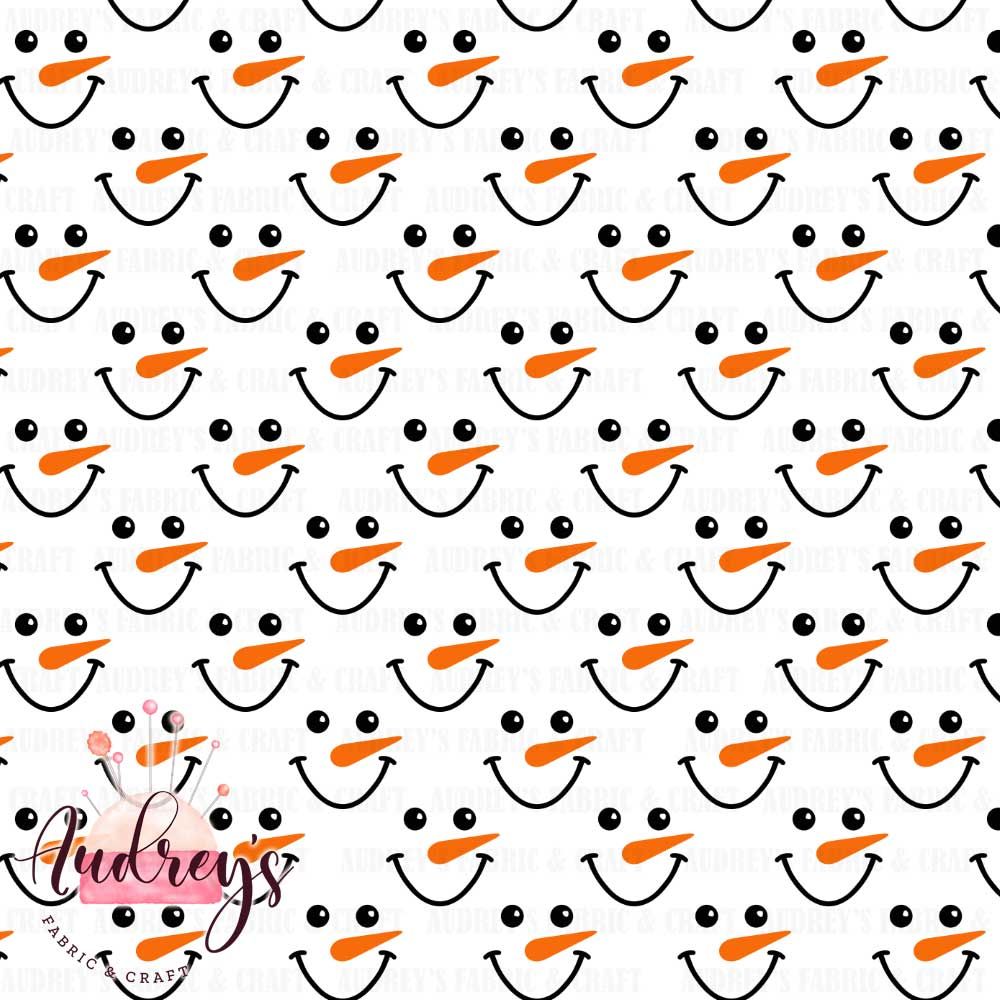 Olaf, Face | PRE-ORDER | Choose Your Own Base