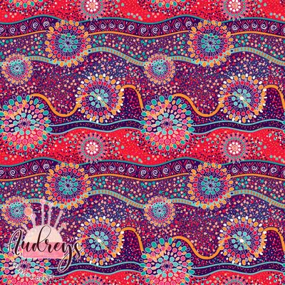 Blooming, Warm | PRE-ORDER | Choose Your Own Base