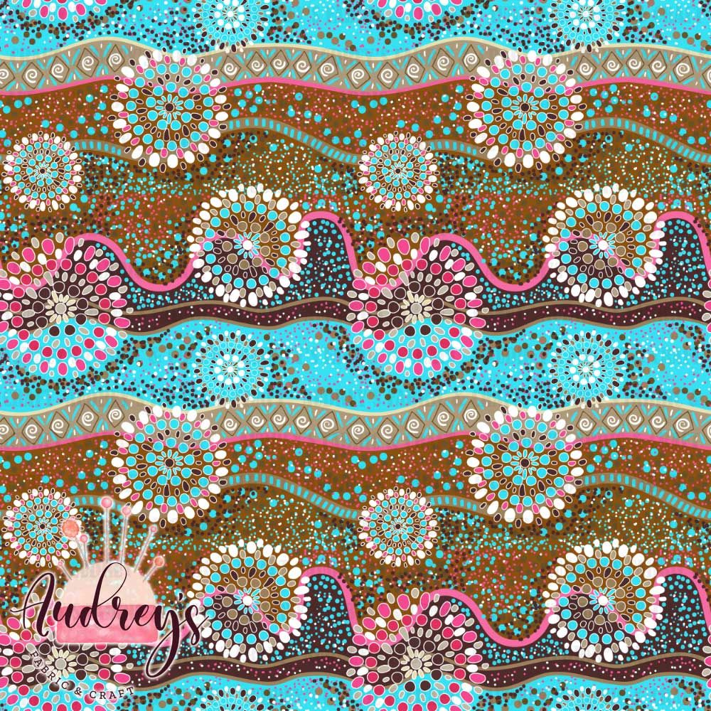 Blooming, Cool | PRE-ORDER | Choose Your Own Base