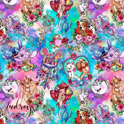 Magical Favourites | PRE-ORDER | Choose Your Own Base