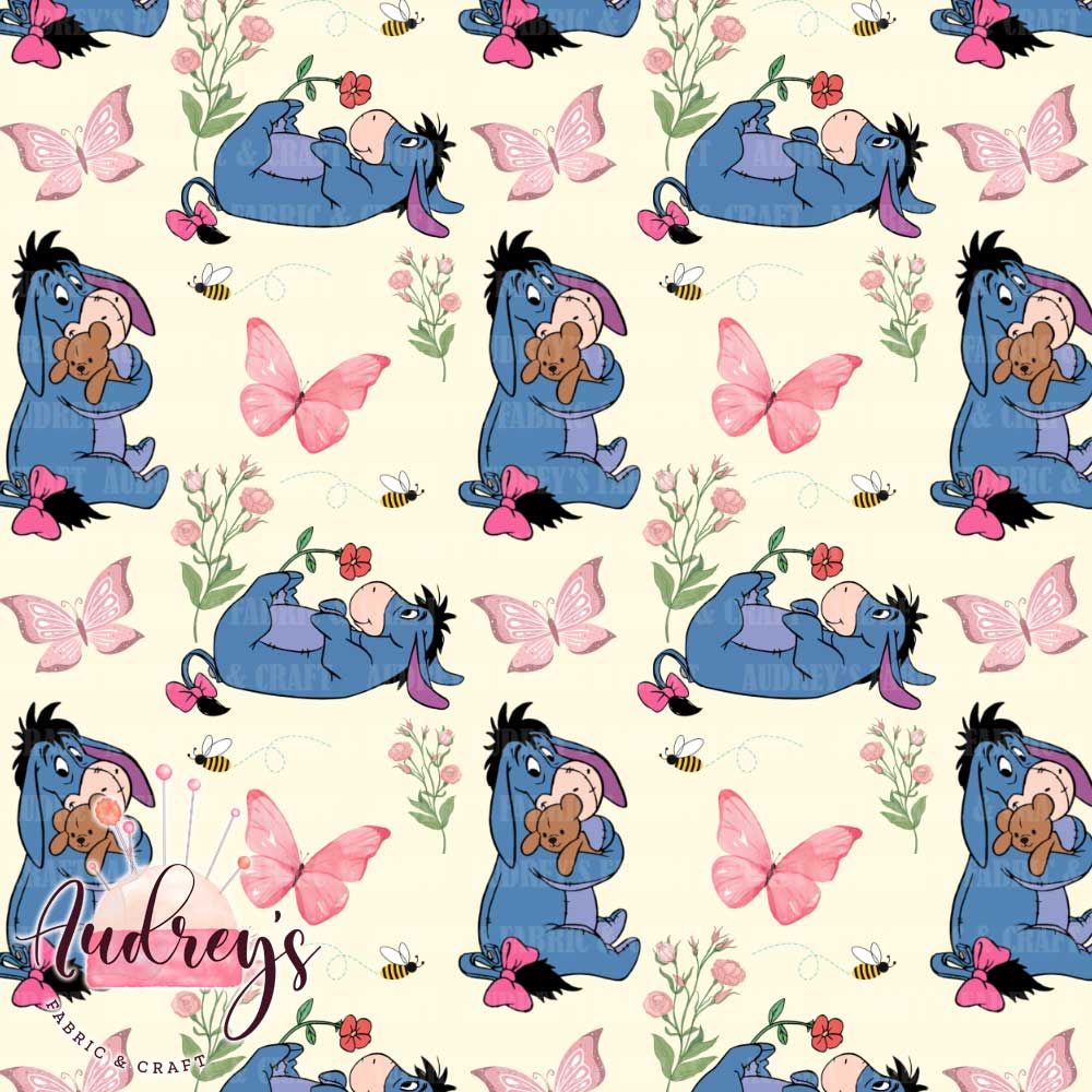 Eeyore, Playtime | PRE-ORDER | Choose Your Own Base