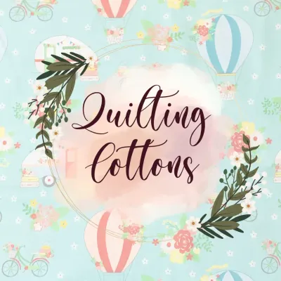 Quilting Cottons