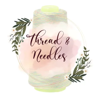 Threads &amp; Needles