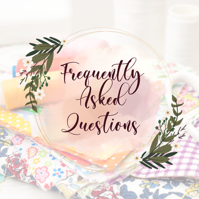 FAQs