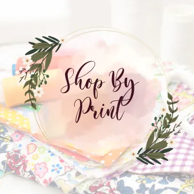 Shop By Print