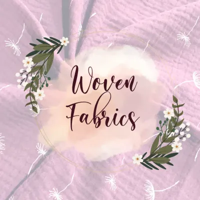 Woven Fabrics