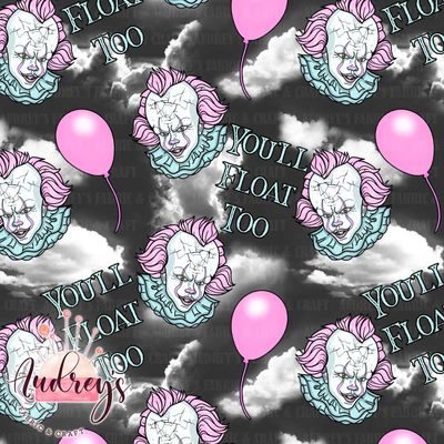 Pennywise, Float | PRE-ORDER | Choose Your Own Base