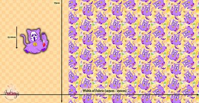 Ghostface, Scream | PRE-ORDER, Project Panel | Choose Your Own Base