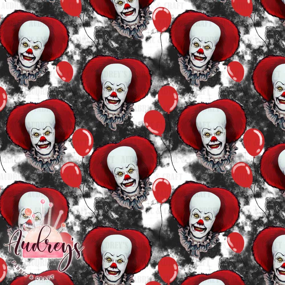 Pennywise&#39;s Carnival | PRE-ORDER | Choose Your Own Base