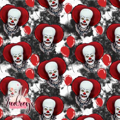 Pennywise's Carnival | PRE-ORDER | Choose Your Own Base