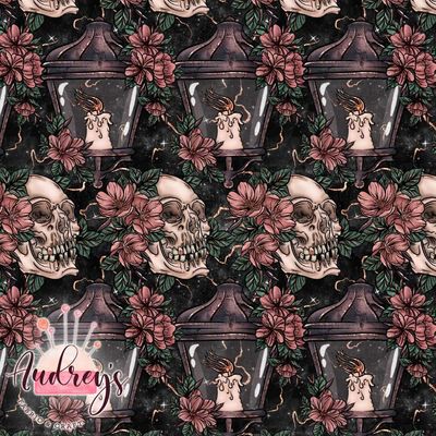 Gothic | PRE-ORDER | Choose Your Own Base