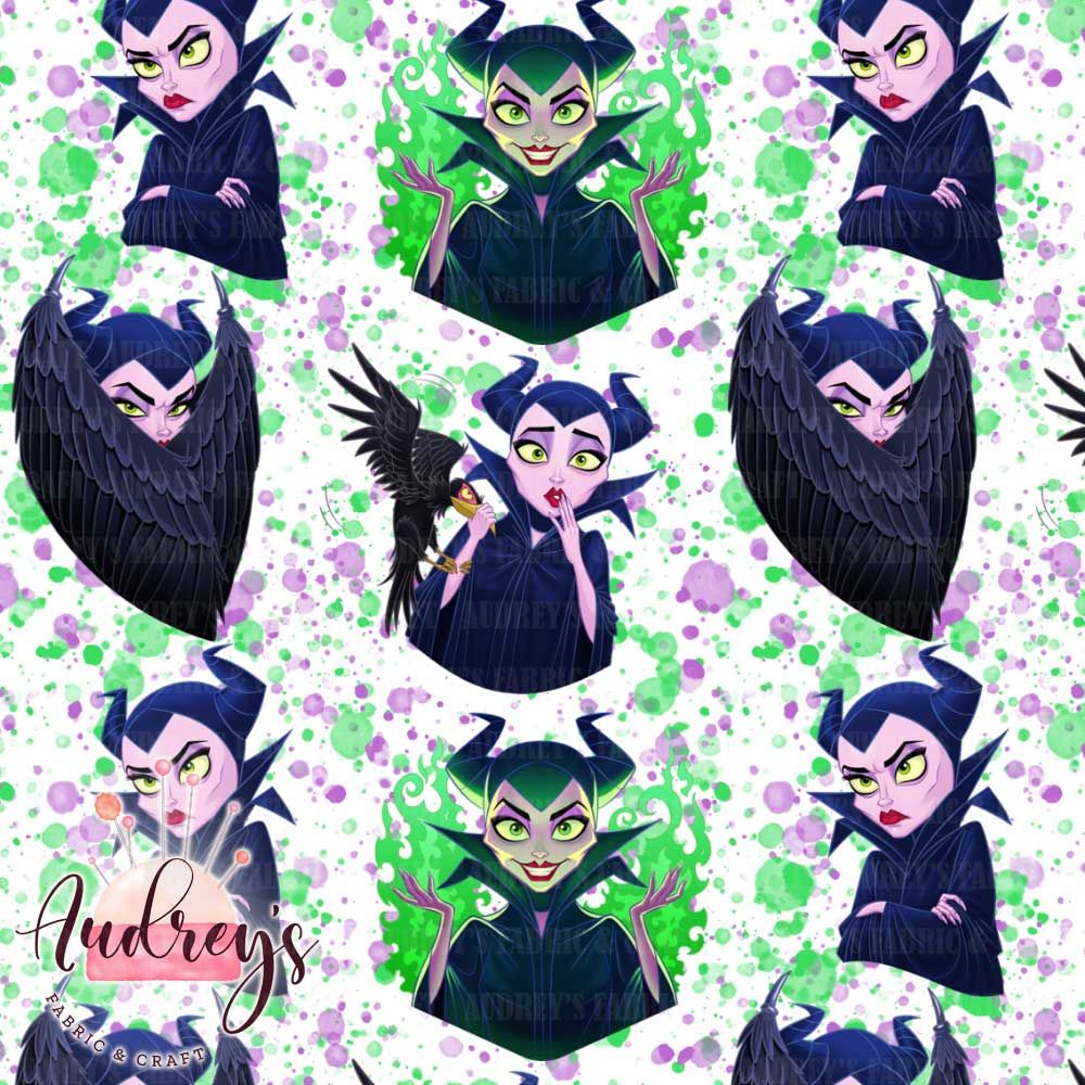 Maleficent's Magic | PRE-ORDER | Choose Your Own Base