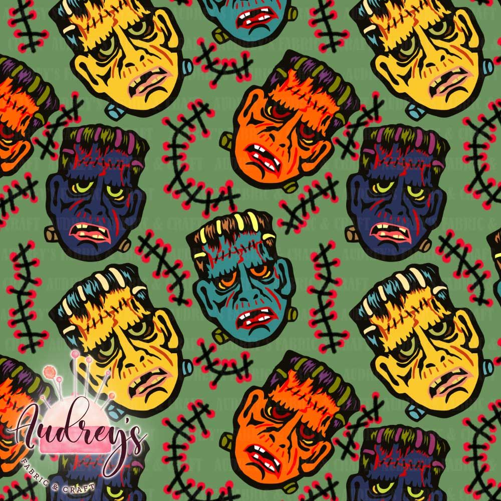 Frankenstein | PRE-ORDER | Choose Your Own Base