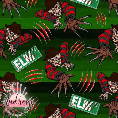 Freddy's Nightmare | PRE-ORDER | Choose Your Own Base