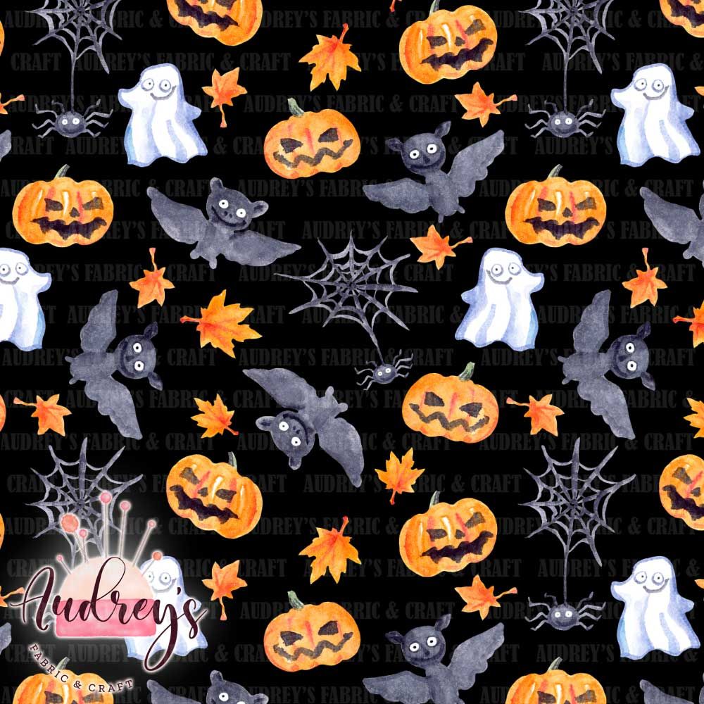 Spooky Night | PRE-ORDER | Choose Your Own Base