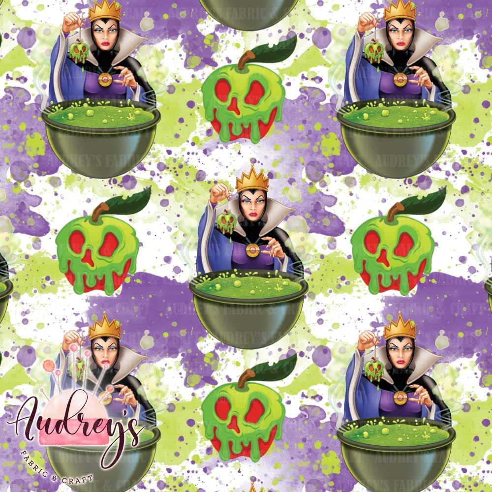 Wicked Brew | PRE-ORDER | Choose Your Own Base