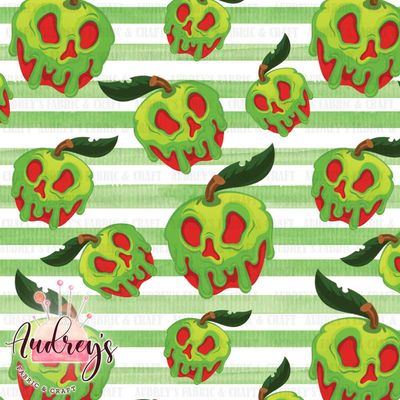 Poison Apple | PRE-ORDER | Choose Your Own Base