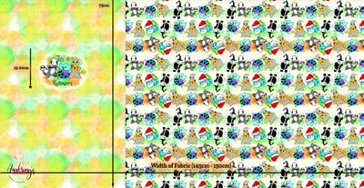 Pokemon X NBC Mashup | PRE-ORDER, Project Panel | Choose Your Own Base