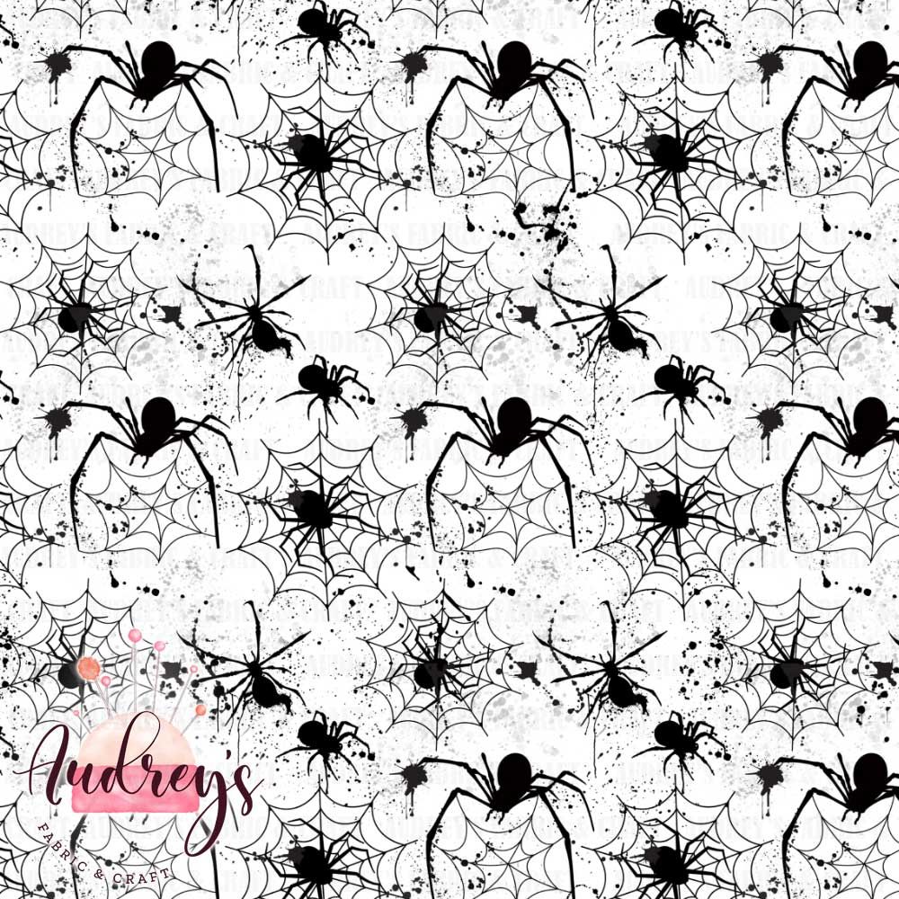 Creepy Crawlies | PRE-ORDER | Choose Your Own Base