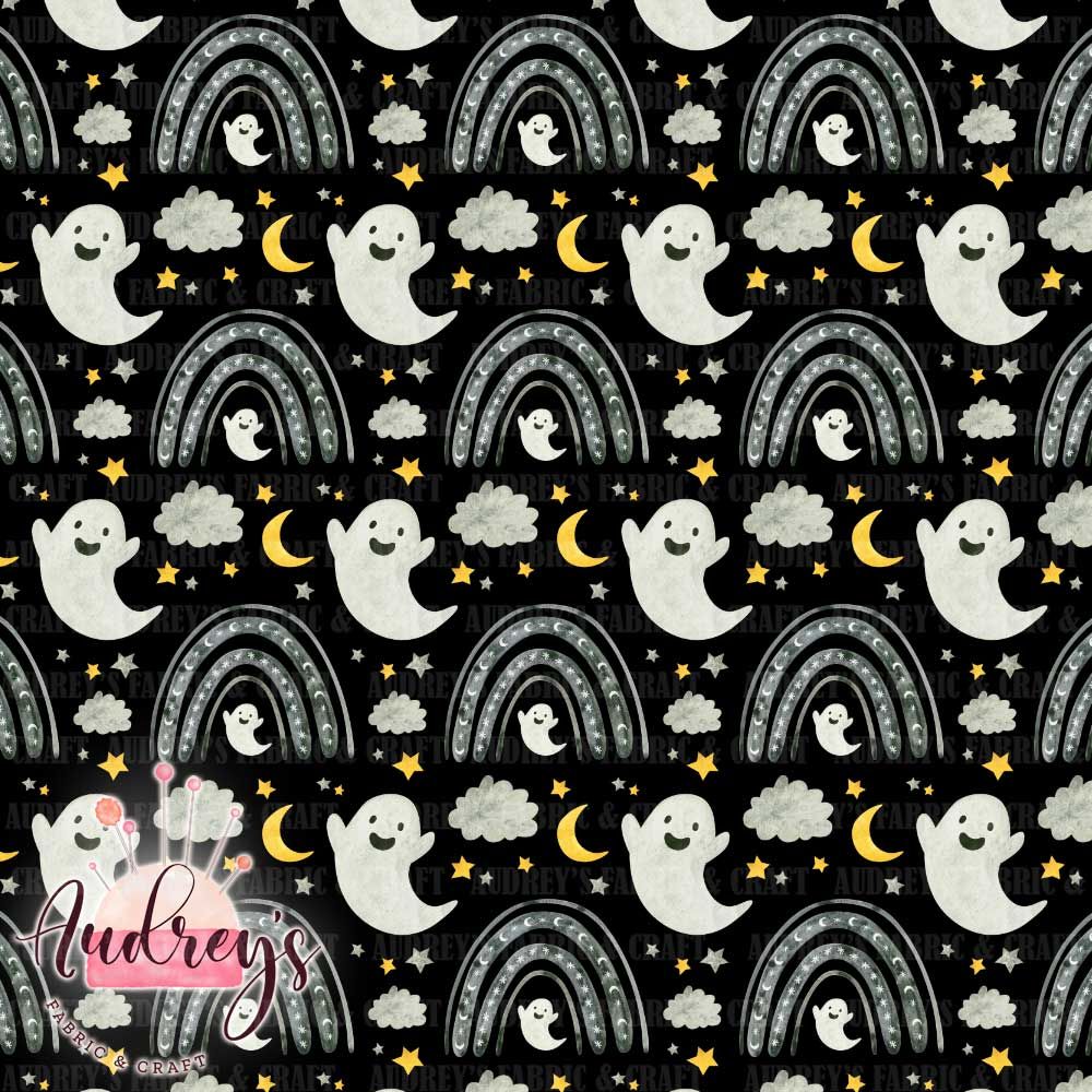 Haunted Rainbows | PRE-ORDER | Choose Your Own Base