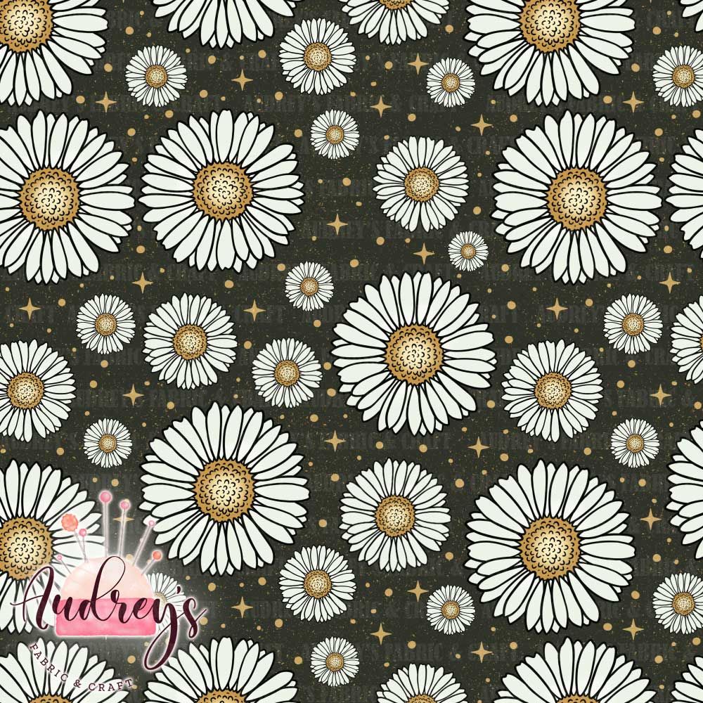 Galactic Daisies | PRE-ORDER | Choose Your Own Base