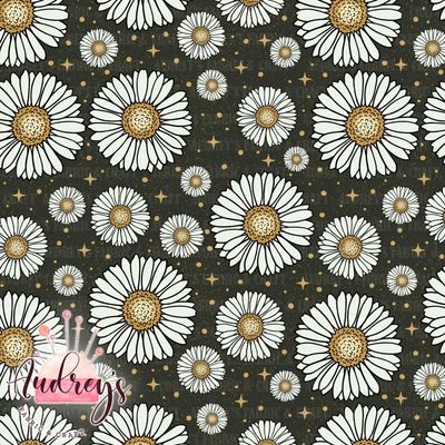 Galactic Daisies | PRE-ORDER | Choose Your Own Base