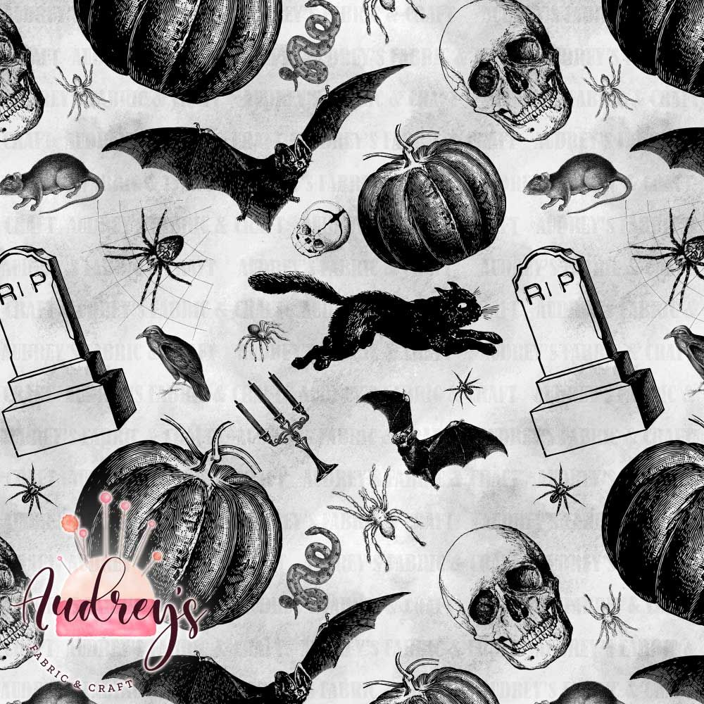 Halloween Classics | PRE-ORDER | Choose Your Own Base