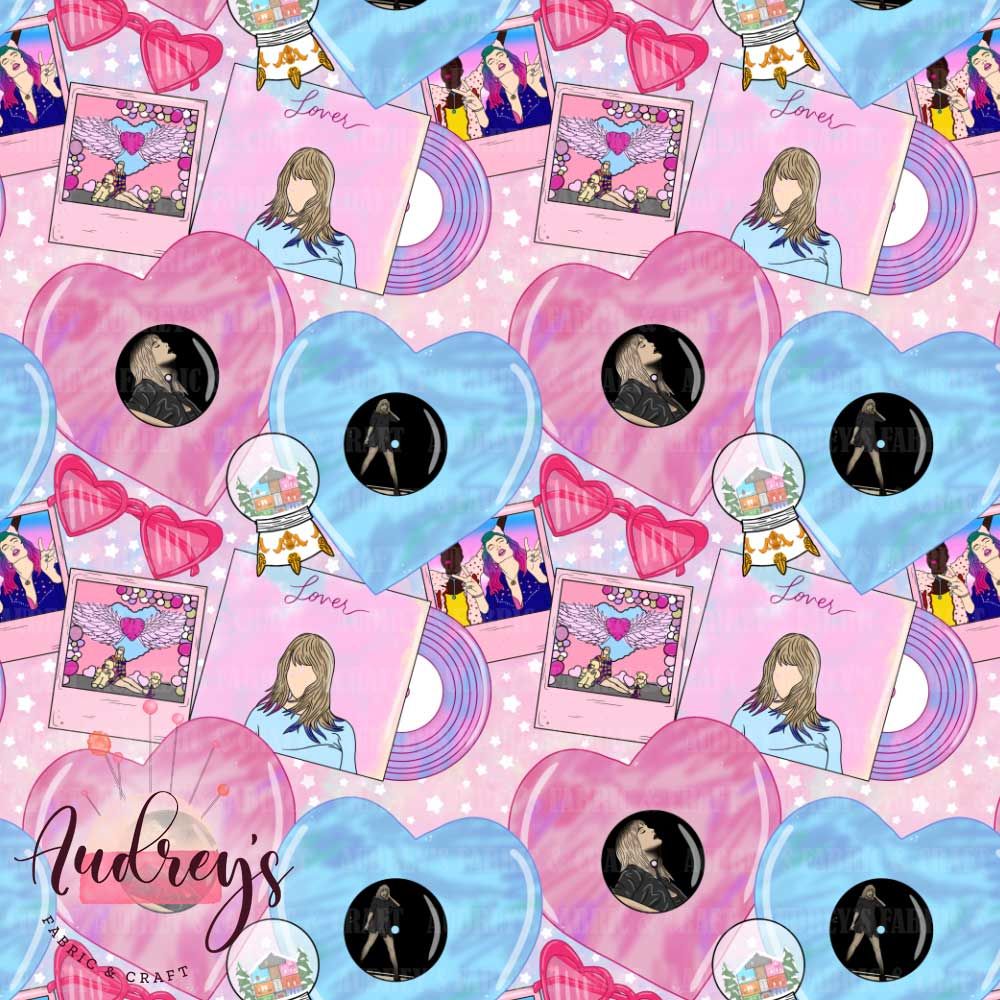 TS, Lover Hearts | PRE-ORDER | Choose Your Own Base