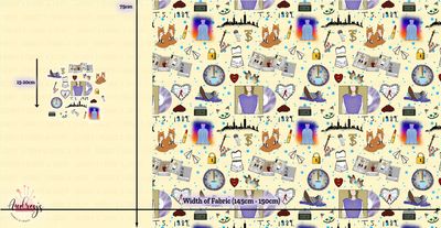 TS, 1989 | PRE-ORDER, Project Panel | Choose Your Own Base