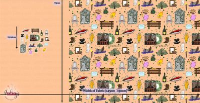 TS, Evermore | PRE-ORDER, Project Panel | Choose Your Own Base