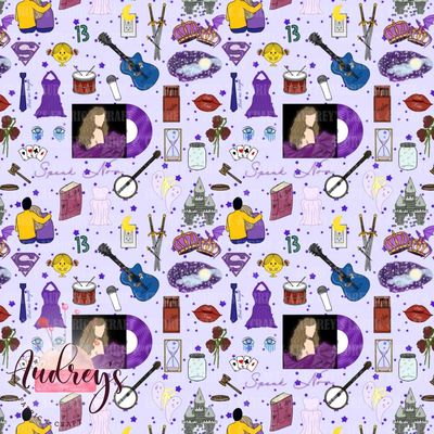 TS, Speak Now | PRE-ORDER | Choose Your Own Base