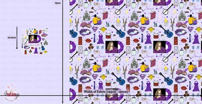 TS, Speak Now | PRE-ORDER, Project Panel | Choose Your Own Base