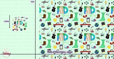 TS, Taylor Swift | PRE-ORDER, Project Panel | Choose Your Own Base