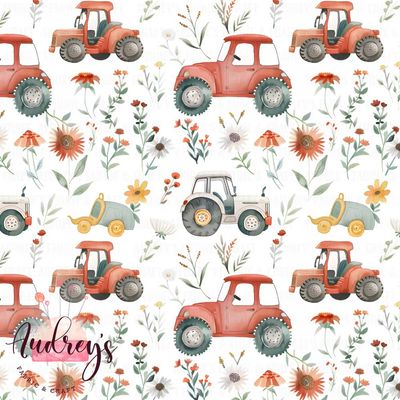 Farmyard Fun | PRE-ORDER | Choose Your Own Base