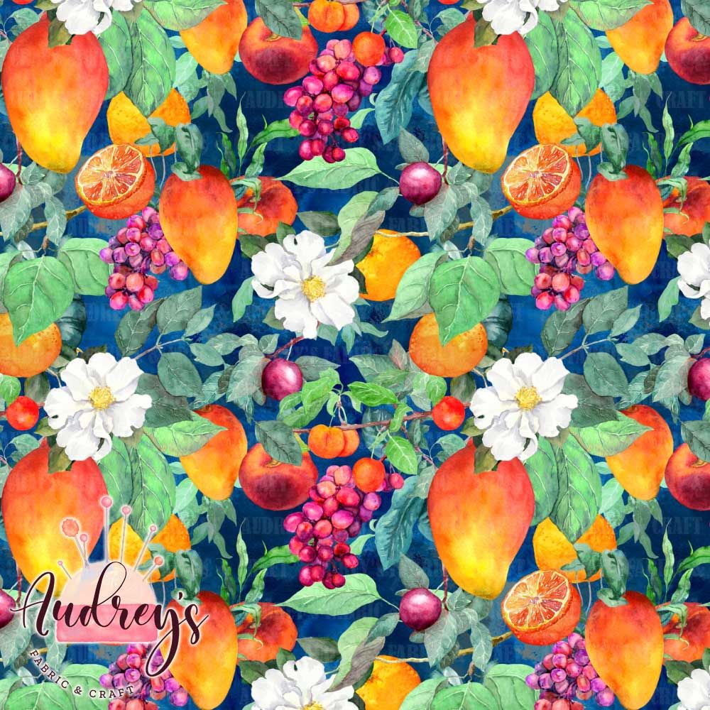 Tropical Harvest | PRE-ORDER | Choose Your Own Base