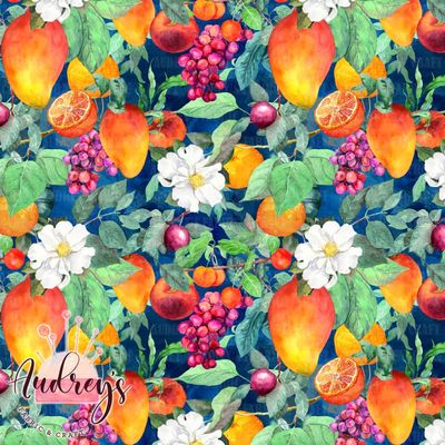 Tropical Harvest | PRE-ORDER | Choose Your Own Base