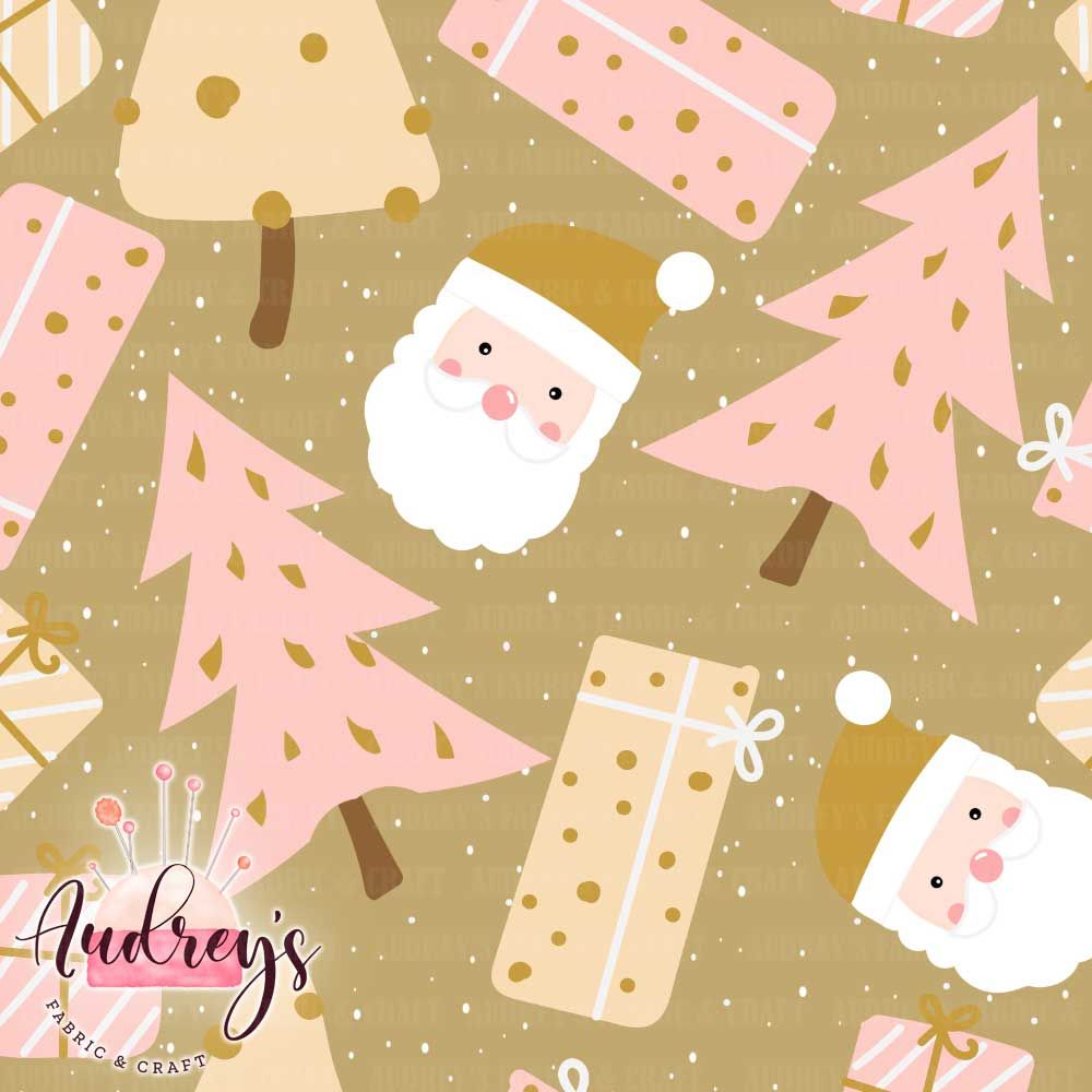 Boho Xmas Toss | PRE-ORDER | Choose Your Own Base