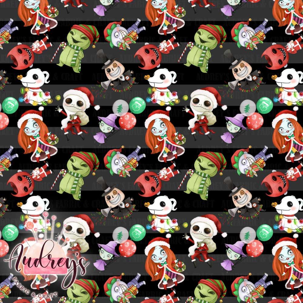 NBC Kawaii | PRE-ORDER | Choose Your Own Base