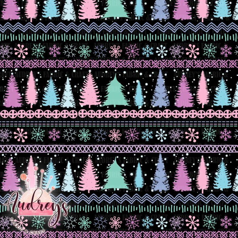 Xmas Jumper | PRE-ORDER | Choose Your Own Base