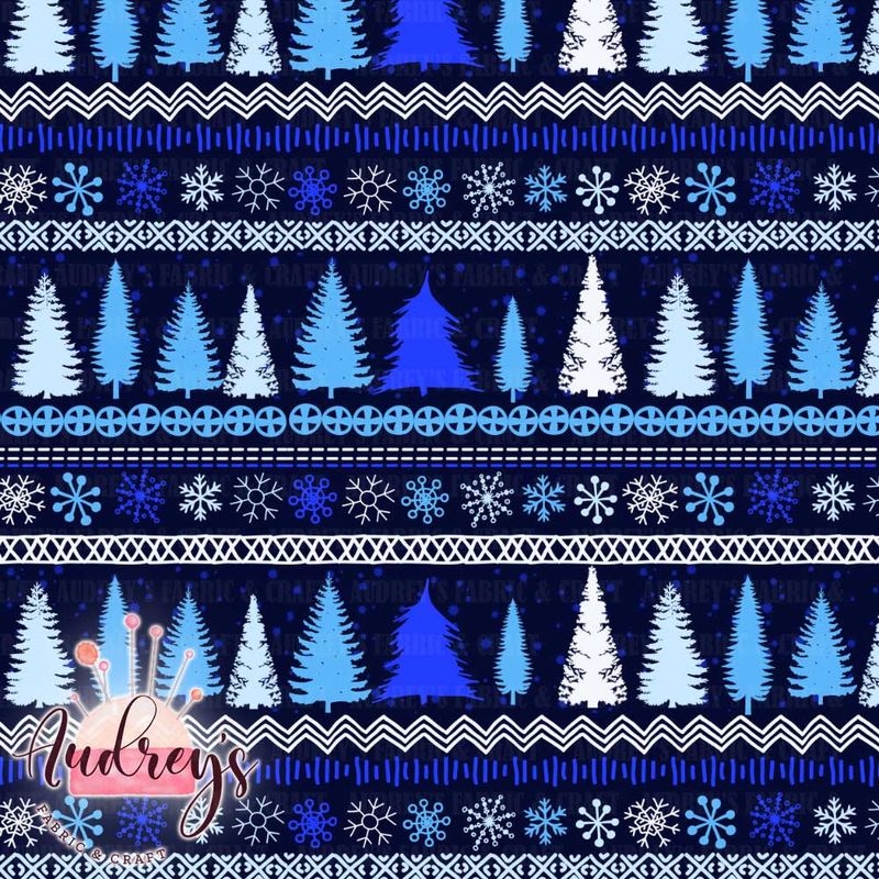 Xmas Jumper | PRE-ORDER | Choose Your Own Base